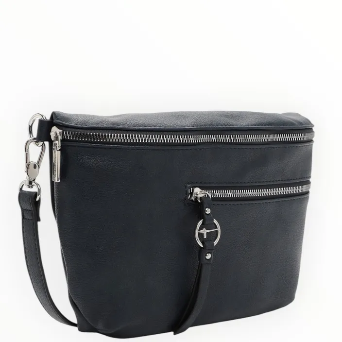 Tamaris Bags Nele Crossbodytas Blauw