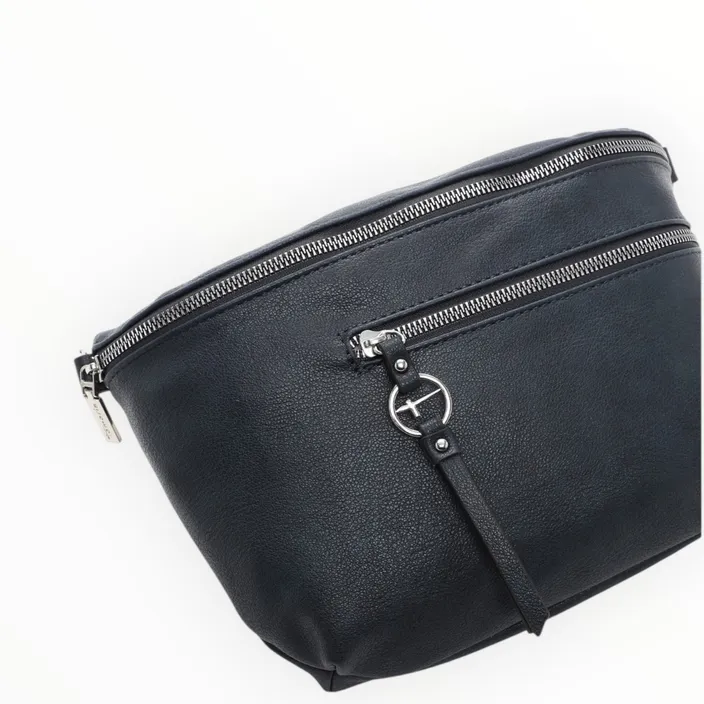 Tamaris Bags Nele Crossbodytas Blauw