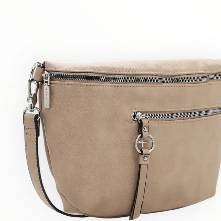 Tamaris Bags Nele Crossbodytas Taupe