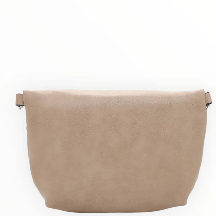 Tamaris Bags Nele Crossbodytas Taupe