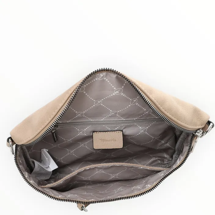 Tamaris Bags Nele Crossbodytas Taupe