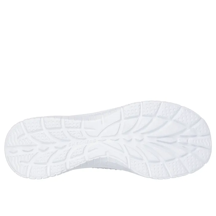 Skechers Slip-ins Virtue-Icon Sneakers Wit