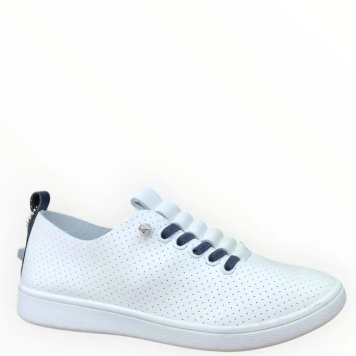 Sneakers Blanc