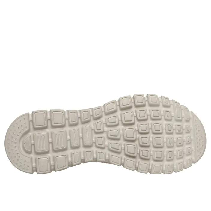 Skechers Ballerines Taupe