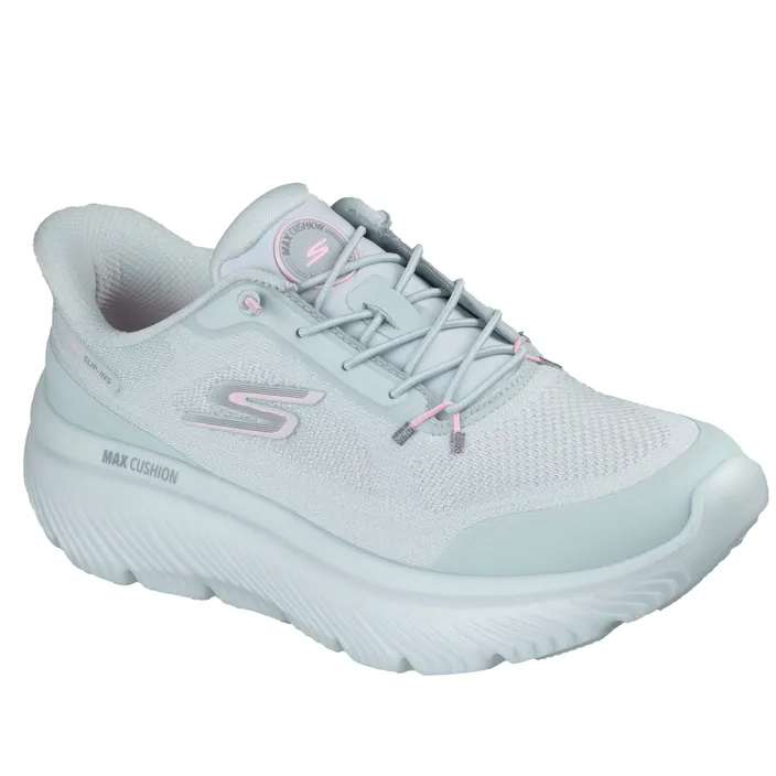 Skechers GO WALK Nikita Sneakers Groen