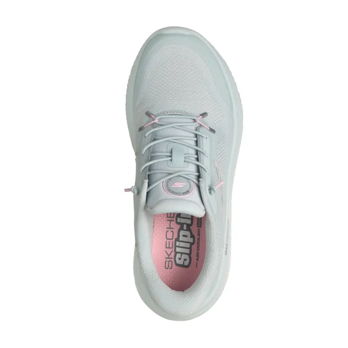 Skechers GO WALK Nikita Sneakers Groen