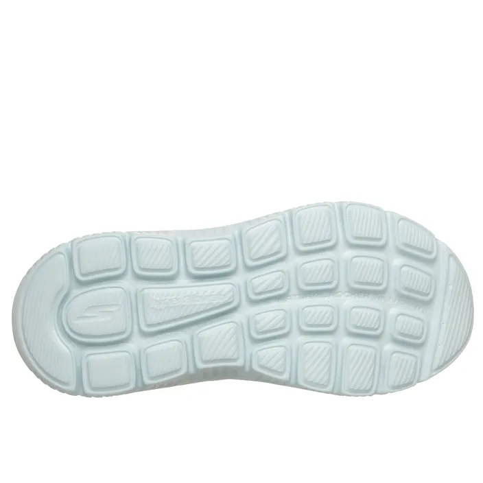 Skechers GO WALK Nikita Sneakers Groen