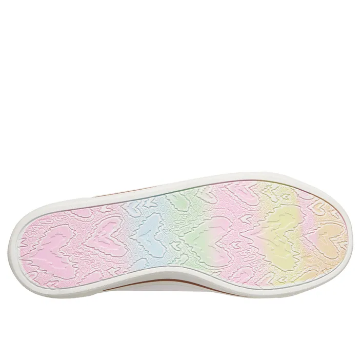 Skechers BOBS B Cute 2.0 Sneakers Blanc