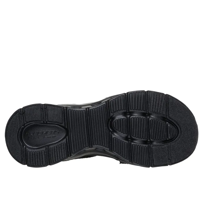 Skechers Glide-Step Pro Sandal Sandals Black Textile