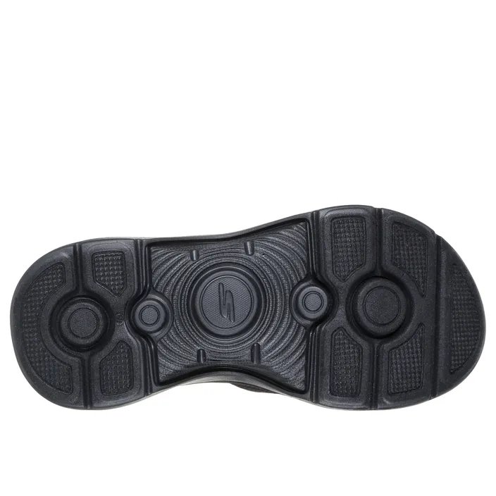 Skechers GO WALK Arch Fit 2.0 Mules Black
