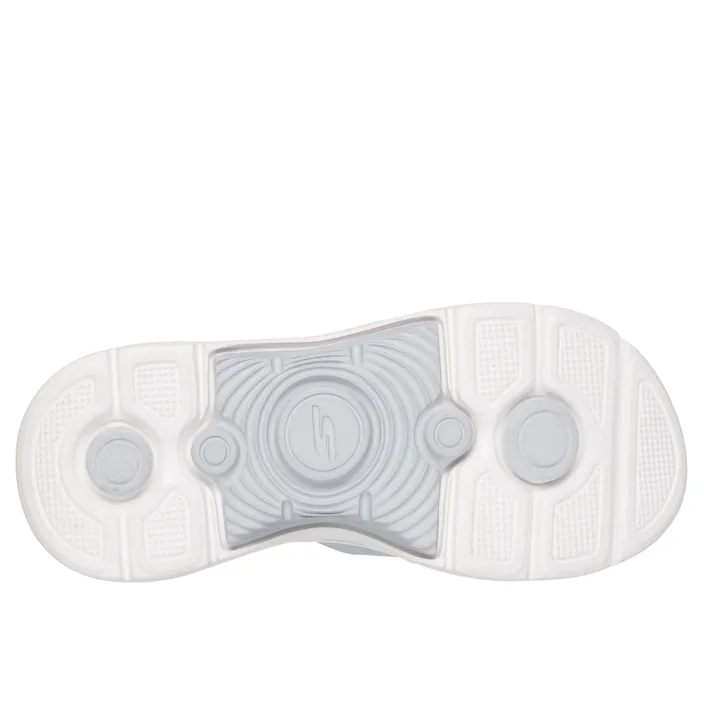 Skechers GO WALK Arch Fit 2.0 Mules Grey