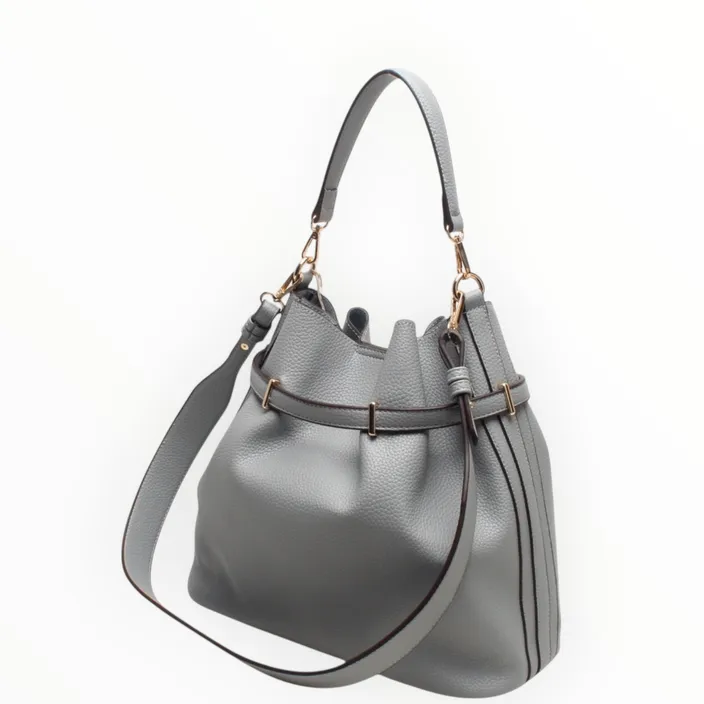 Schoudertas crossbody Blauw