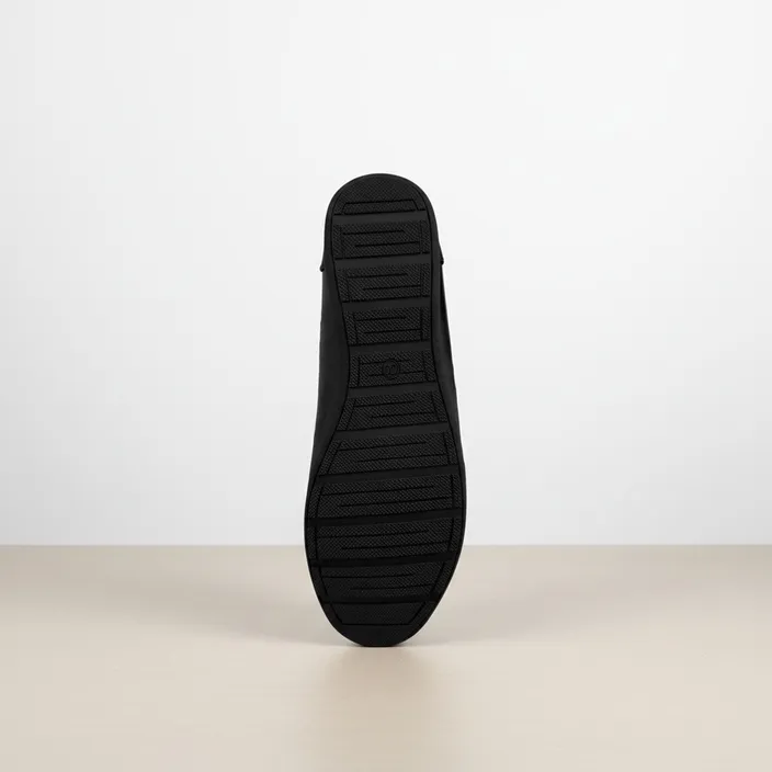 Ballerines Sleehak Zwart
