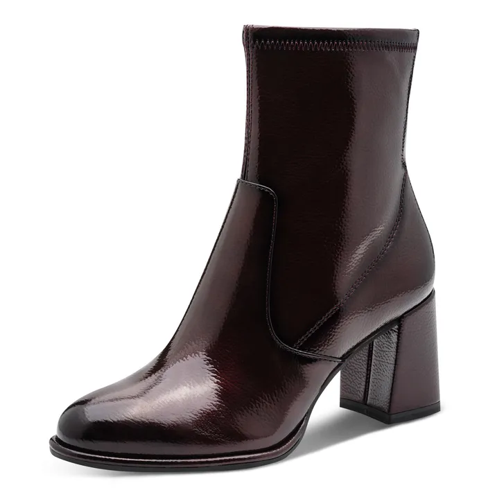 Tamaris Essentials Bottines Rouge