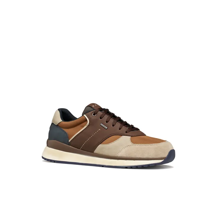 GEOX Spherica Amphibiox Sneakers Bruin