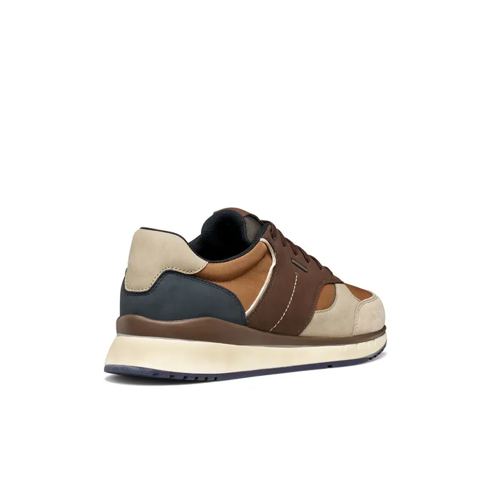GEOX Spherica Amphibiox Sneakers Bruin