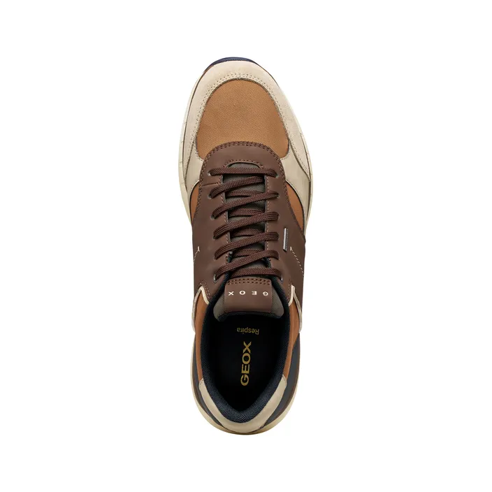 GEOX Spherica Amphibiox Sneakers Bruin