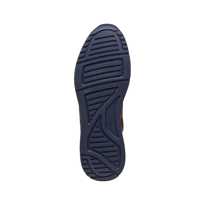 GEOX Spherica Amphibiox Sneakers Bruin