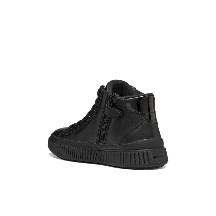 GEOX Laquinny Amphibiox Sneakers Black