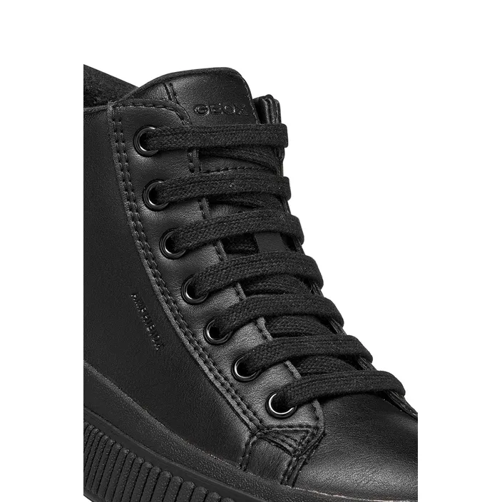 GEOX Laquinny Amphibiox Sneakers Black