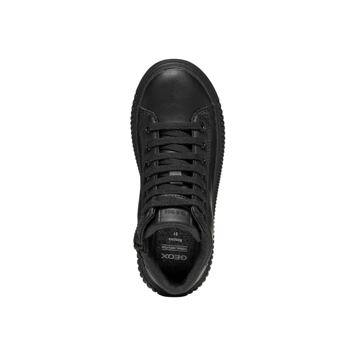 GEOX Laquinny Amphibiox Sneakers Black