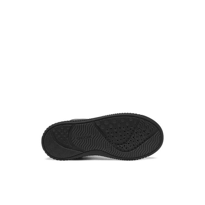 GEOX Laquinny Amphibiox Sneakers Black