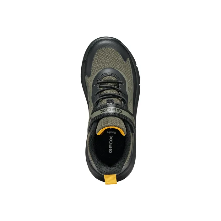 GEOX Respira Pro-Ran Sneakers Schwarz