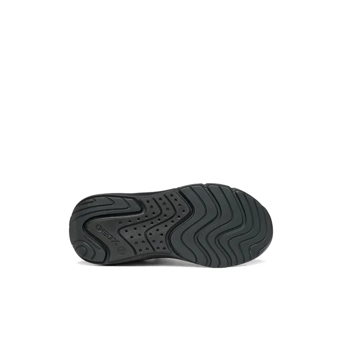 GEOX Respira Pro-Ran Sneakers Schwarz