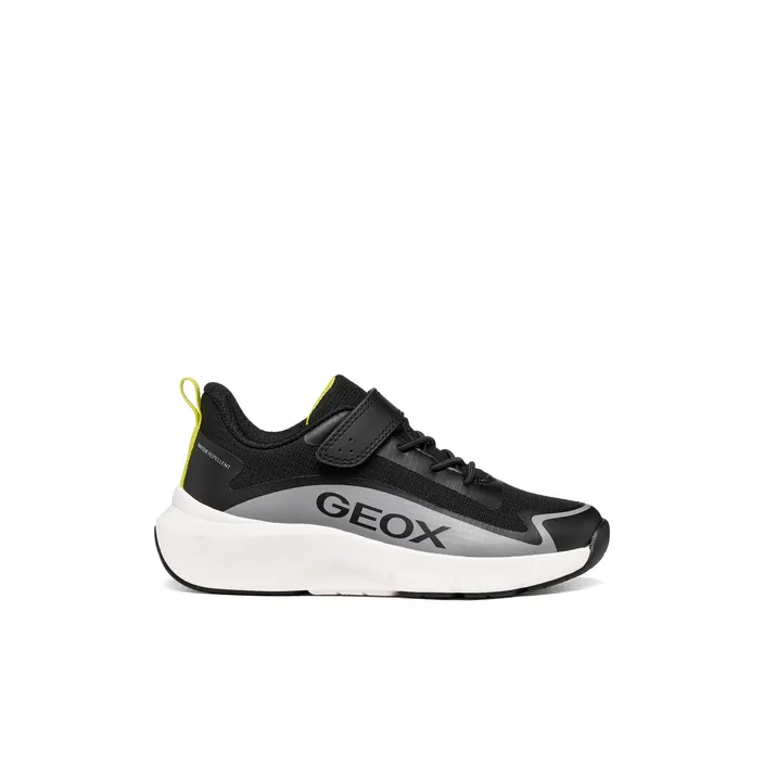 GEOX Respira Pro-Ran Sneakers Schwarz