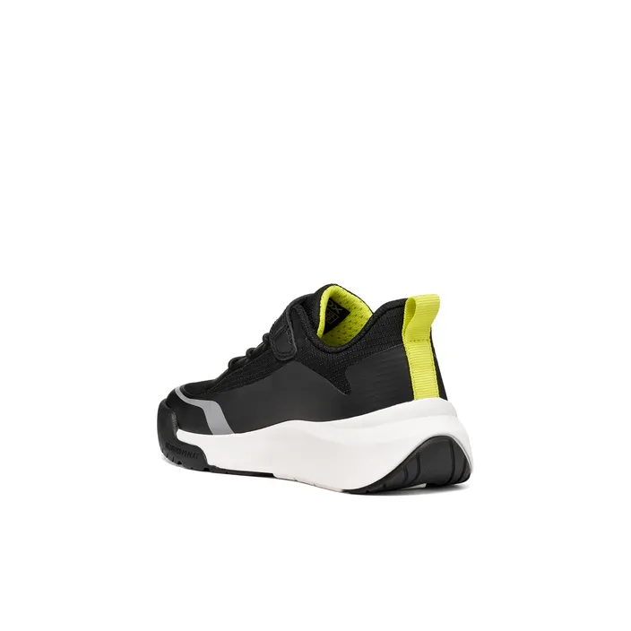 GEOX Respira Pro-Ran Sneakers Schwarz