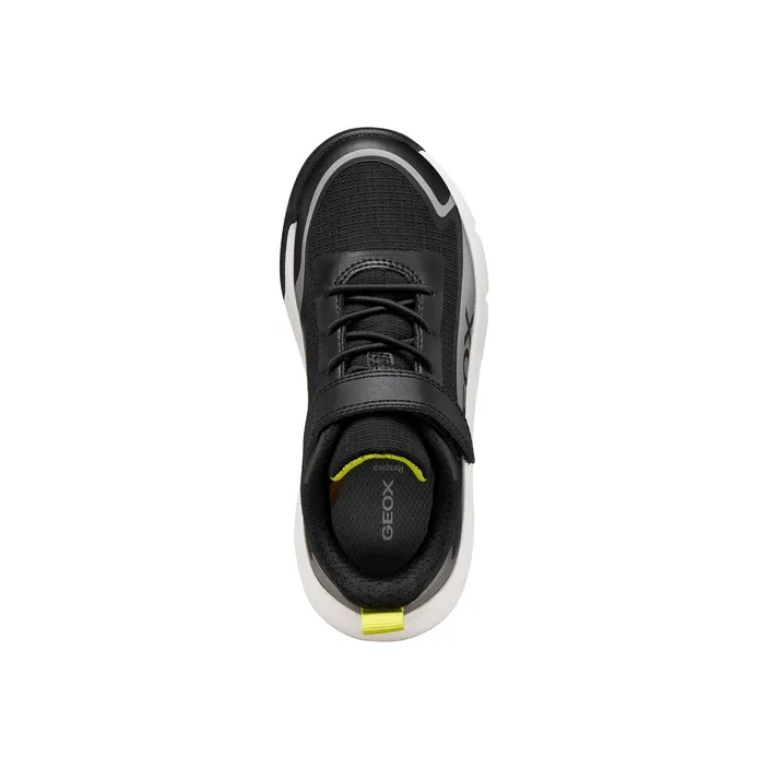 GEOX Respira Pro-Ran Sneakers Schwarz