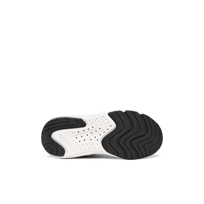 GEOX Respira Pro-Ran Sneakers Schwarz