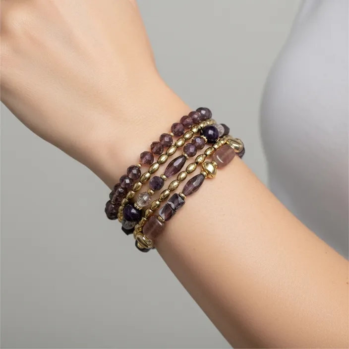 Sweet 7 Bracelets 