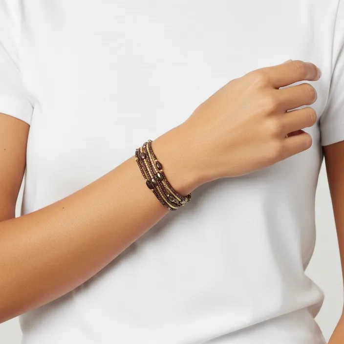 Sweet 7 Bracelets 