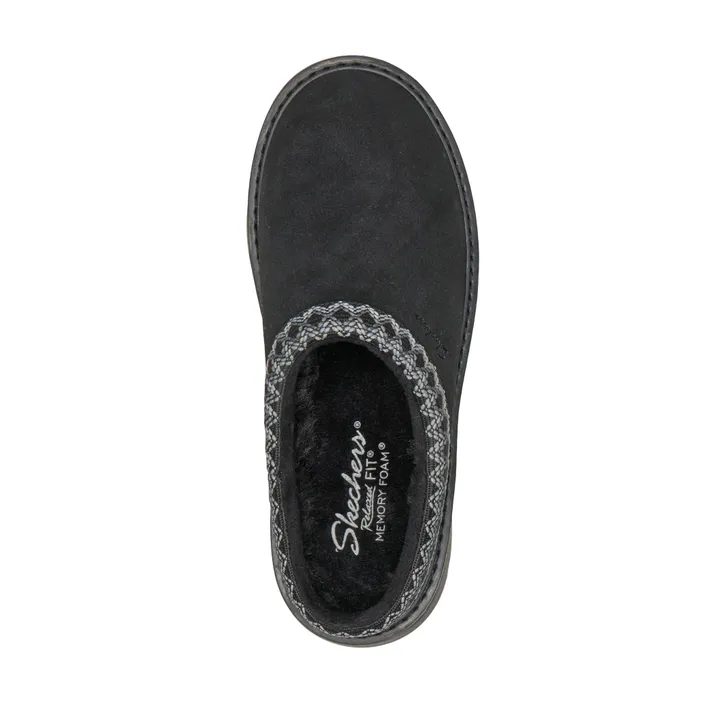 Skechers Relaxed Fit: Keepsakes Cozy - Cozy Cascade