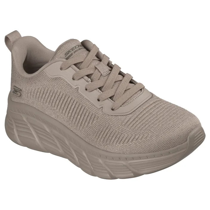 Skechers BOBS  B Flex HI - Bright Shine