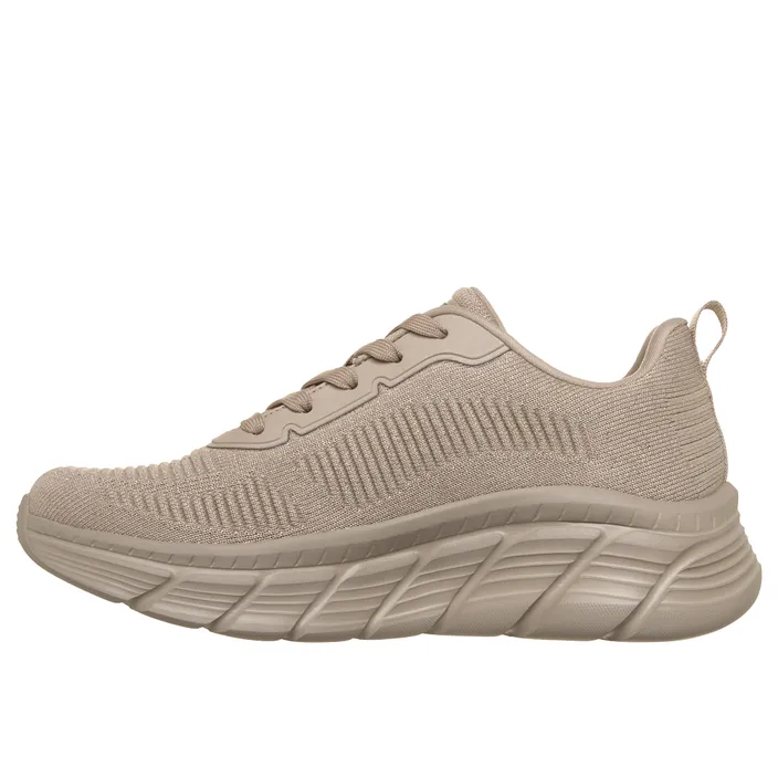 Skechers BOBS  B Flex HI - Bright Shine